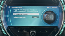 MINI Hatchback 135kW Cooper S Level 3 33kWh 3dr Auto Electric Hatchback